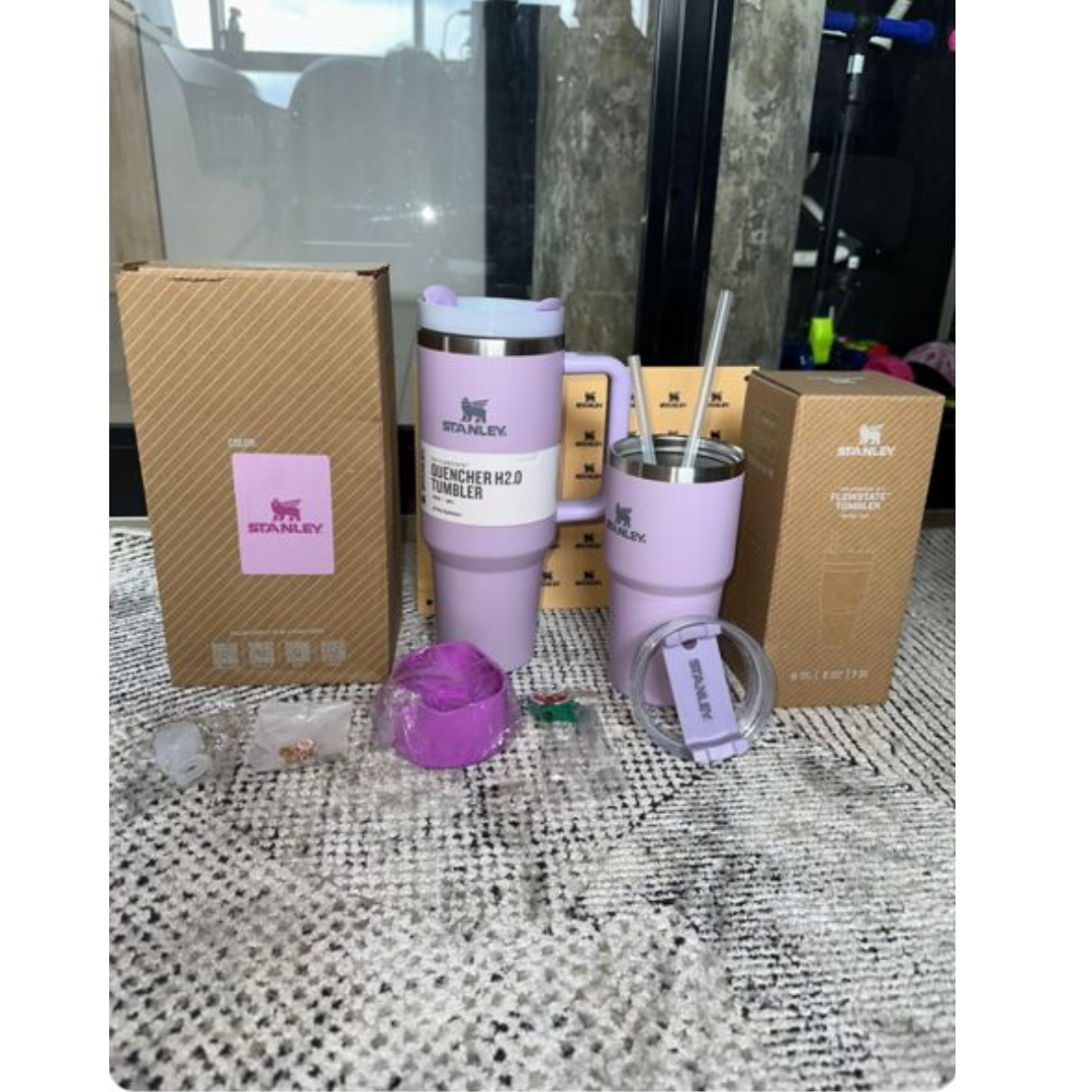 Stanley Duo + Accesorios